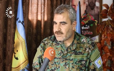 Encûmena Leşkerî ya Minbicê: Deriyê me ji her kesî re vekirî ye