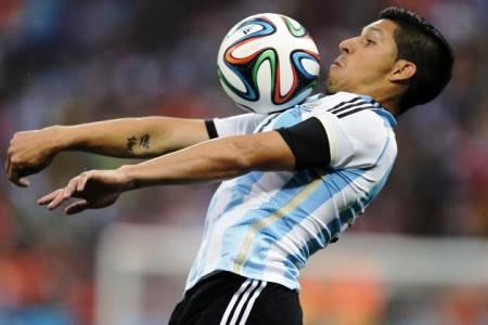 ئینزۆ پێرێز جێگه‌ی لانزینی ده‌گرێته‌وه‌