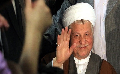 Rafsancani'nin ölümünde şüphe