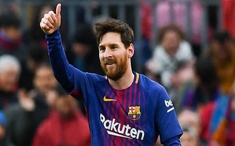 Messi’den emeklilik sinyali