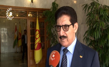 Fazıl Mirani: ABD Talabani’nin cumhurbaşkanı olmasını istemedi