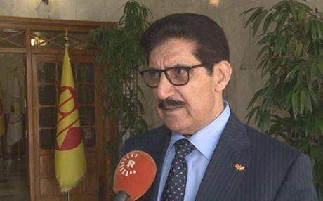 Fazil Mîranî: Doza gelê Kurdistanê ji postan giringtir e