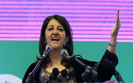 Pervin Buldan: Türkiye açısından bir kader tarihi