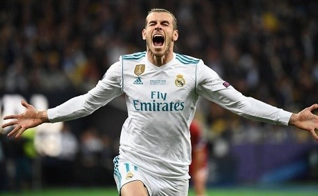 گاریس بەیڵ دەگەڕێتەوە پریمەرلیگ