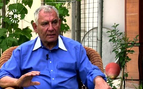 Dogu Ergîl: Parlamentoya Tirkiyê dê bi hebûna HDPê bêhtir bibe demokratîk