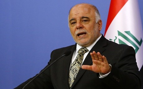 Abadi: Parlamento ve hükümet iptal kararı veremez