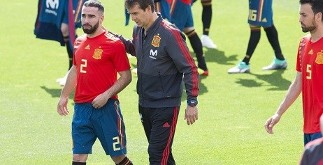 کارڤاخال دووچاری پێکان بووەوە