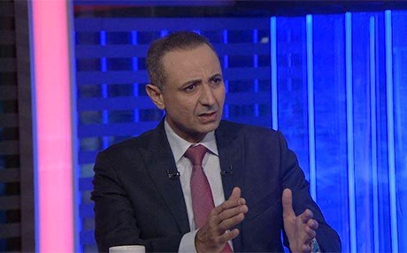 Dilşad Şehab: Projeyasaya çaksaziyê hizra hevbeş a hikûmet û parlamentoyê bû