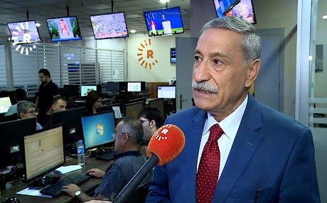 Kakai pundit demands incorporation into the Kurdistan Region for safety