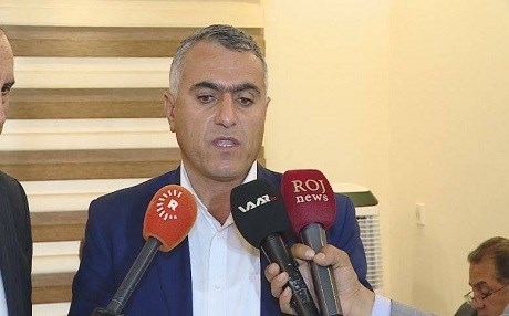 Kantona Cizîrê: Ti garantî nîne ku Tirkiye êrişî Rojava neke