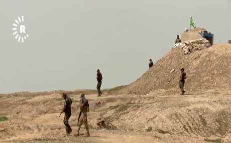 IŞİD Kakeyi Kürtleri tehdit ediyor