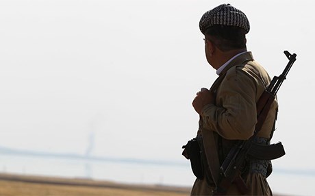 KERKÛK - Serhed Qadir li ser valakirina gundên Kurdên Kakeyî hişyarî da