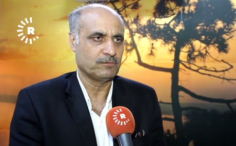 TEV-DEM: Suriye rejimi ile görüşmeye hazırız