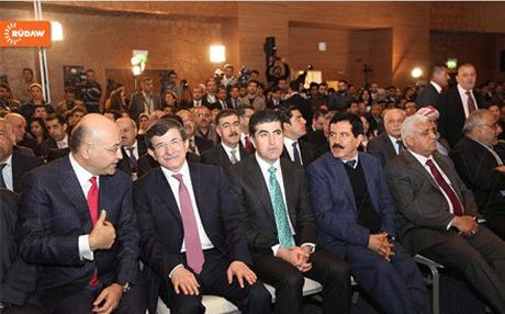 Serkirdeyên Gorran tevlî Furoma Zanîngeha Amerîkî nebûn