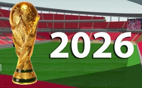 الاتحاد العراقي لكرة القدم: لهذه الأسباب لم نصوت للمغرب لاستضافة مونديال 2026