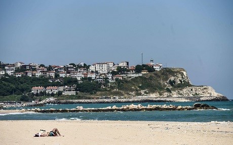 Erdogan takes 'crazy projects' to new level with Canal Istanbul dream