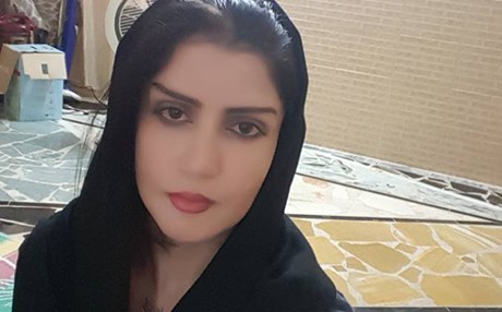 بەجێماوێكی ئەنفال لە ئەسفەهانەوە دەگەڕێتەوە
