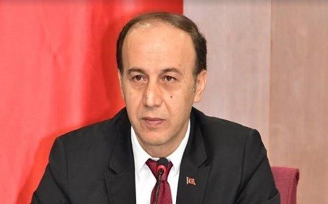 İYİ Parti Sözcüsü: Olay PKK AK Parti çatışması değil
