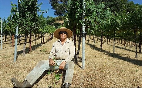 Kaliforniya'daki ‘Zenginler Vadisi’nde bir Bingöllü