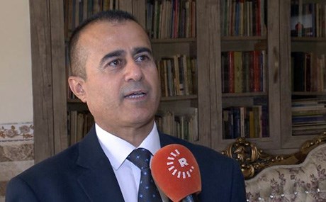 ئەمەریکا، بەریتانیا و ئێران داوای یەکڕیزی لە هێزە کوردستانییەکان دەکەن