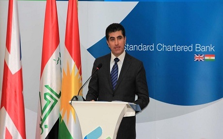 Standard Chartered Expected to Help Kurdistan Connect Internationally