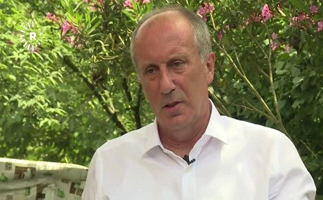 Înce: AKPê tevahiya civakê parçe kiriye