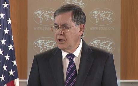 David Satterfield dibe balyozê nû yê Amerîka li Tirkiyê