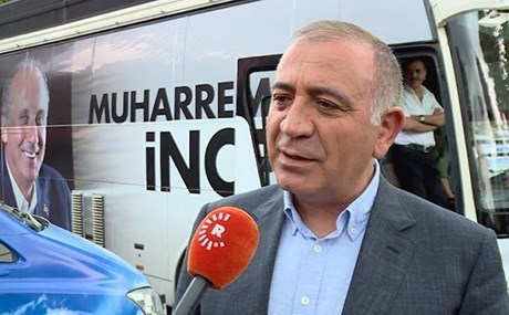 CHP: Kazanırsak cumhurbaşkanı yardımcısı Kürt olacak