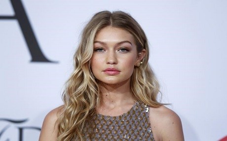 Gigi Hadid: Suçlu hissediyorum
