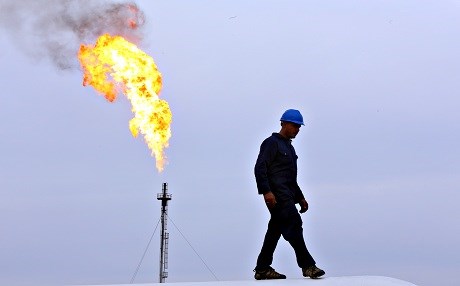 KRG pays $62 million for March crude deliveries from Tawke