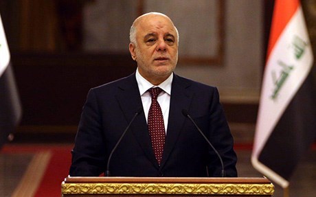 Haydar Abadi: Türkiye ile aramızda koordinasyon yok