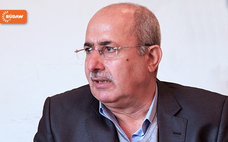 ئاوات شێخ جەناب: وەزارەتی ناوخۆ بەتەنیا ناكەین بە مەرجی بەشداربوون