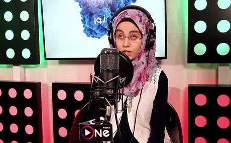 Iraqis fill the Mosul airwaves after ISIS radio silence