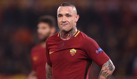 ناینگۆلان بەنابەدڵییەوە رۆیشتنی لە رۆما راگەیاند