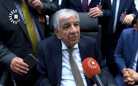 اللعيبي لرووداو: المفاوضات مستمرة مع شركة "روسنفت و BP"  وشركة بإقليم كوردستان لإستئناف تصدير النفط عبر جيهان