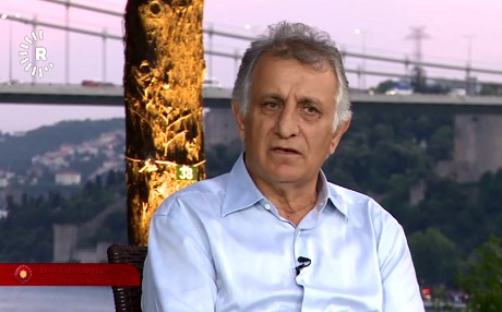 Katircioğlu: Pirsgirêka Kurdan tenê ne aborî ye
