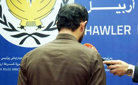 وردەکاریی چوار رووداوی کوشتن لە هەولێر