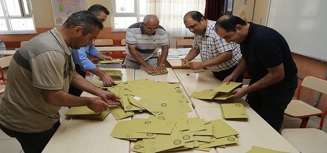 RÛDAW TAYBET - Dengdan li Tirkiyê bi dawî hat