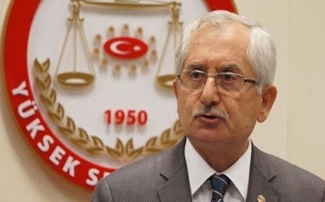 Guven: Recep Tayyîp Erdogan herî zêde deng wergirtine