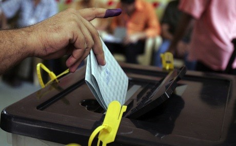 Coalition could renew public faith in democracy: Kurdish opposition parties