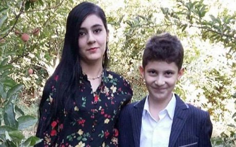 خوشك و برایەك لە سۆران بێسەروشوێن دەبن