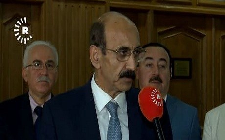 Kurdên Êzdî daxwaza Kursiya Kota ji parlamentoya Kurdistanê dikin