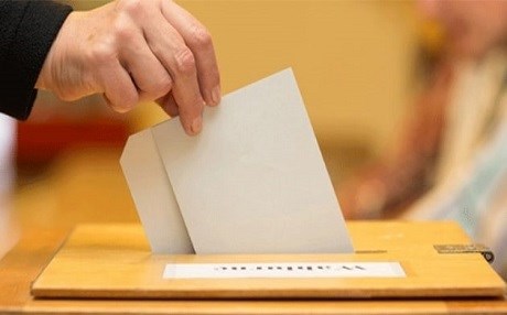 4 bin geçersiz oy yeniden sayılıyor