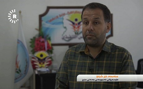 Menbic Askeri ve Sivil Meclisi’nden Türkiye’ye yanıt: İzin vermeyeceğiz