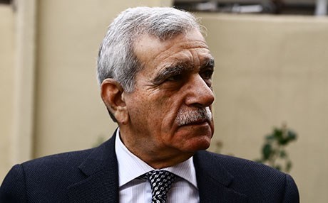 ئەحمەد تورك: لەگەڵ ئەوە نەبووین لەیلا زانا بە كوردی سوێند بخوات