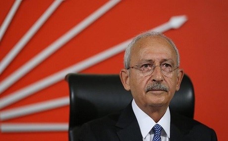 CHP Parti Meclisi olağanüstü toplanıyor