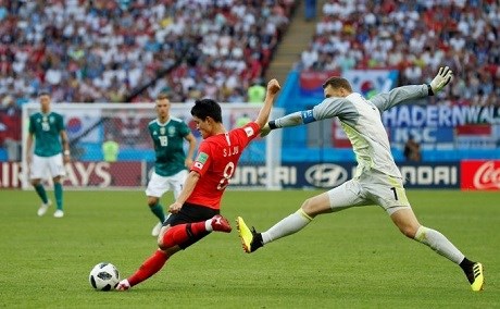 نۆیەر هۆکاری دۆڕانی ئەڵمانیا بوو