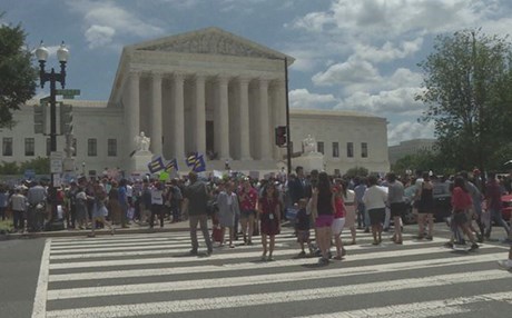Biryara Dadgeha Bilind a Amerîkayê misilmanên wî welatî nîgeran kiriye