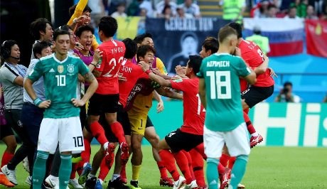 مۆلەر: ئۆزێل، گۆندۆگان و ئەردۆغان بەشێک بوون لە هۆکاری دەرکردنی ئەڵمانیا