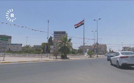 Ereb û Tirkmenên Kerkûkê ji biryara Dadgeha Federalî nîgeran in